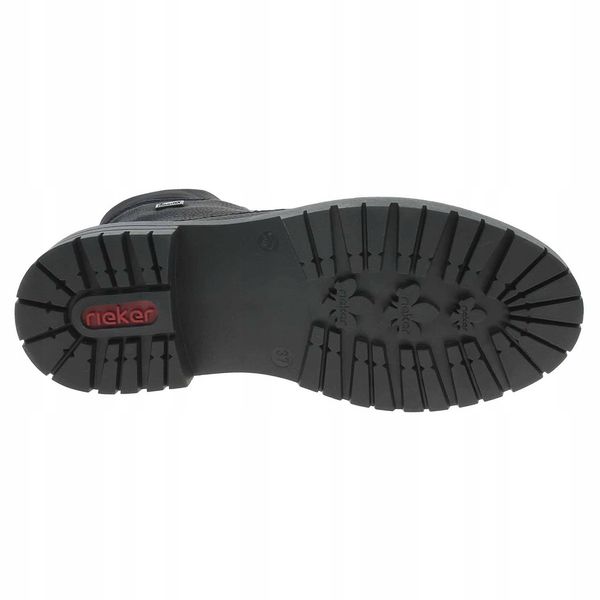 Buty Rieker Y315800 38 zdjęcie 6