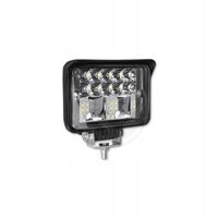 Lampa LED Robocza, lightbar Off-road 10-60V/54W