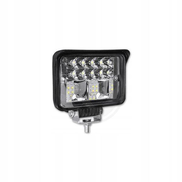Lampa LED Robocza, lightbar Off-road 10-60V/54W zdjęcie 1
