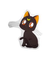 Poduszka Chibi Sailor Moon - Luna