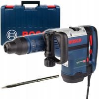 MŁOT UDAROWY KUJĄCY SDS-MAX GSH 7VC 1500 W /13J 0611322000 BOSCH