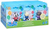Hasbro Peppa Pig Peppa's Party Friends mix 6cm