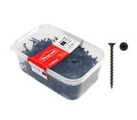 Wkręty 3,5 x 55mm opak. 1kg stalowe fosfatowane fra