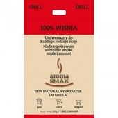 GRANULAT WIŚNIA 100% USA DO GRILLOWANIA I WĘDZENIA