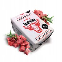 NEW! Mięso BARF Wołowina Dla Psa 95% Mięsa - 10 kg