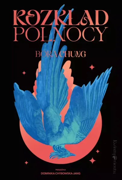 Rozkład północy zdjęcie 1