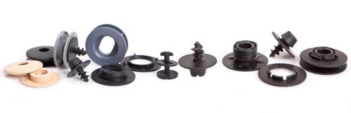 BMW 3 E90 / E91 / E92 DYWANIKI SAMOCHODOWE GUMOWE na Arena.pl