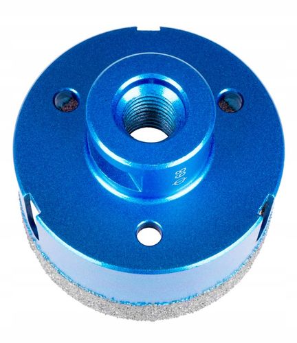 OTWORNICA DIAMENTOWA KORONKA DO GRESU PŁYTEK ZESTAW OTWORNIC na Arena.pl