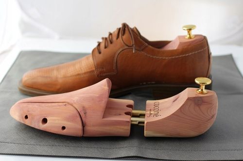 Prawidła Cedrowe Coccine do butów rozmiary 43-44 na Arena.pl