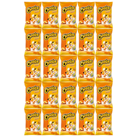 Cheetos Chrupki kukurydziane o smaku sera 85 g
