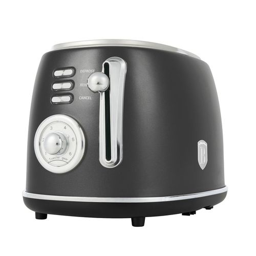 TOSTER DO GRZANEK BERLINGER HAUS BH-9643 ANTRACIT na Arena.pl