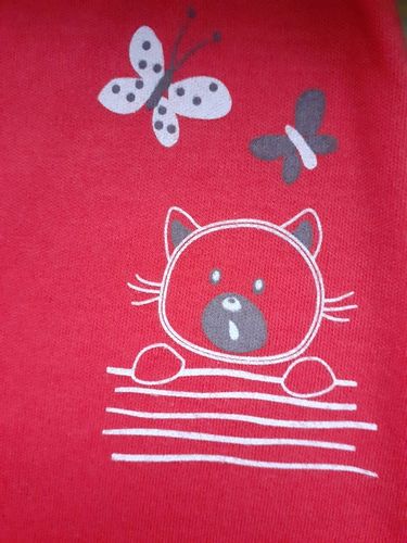 Półśpiochy dla maluszka 80 bawełna bezucisk. 3 pak na Arena.pl