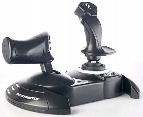 Joystick Thrustmaster T.Flight HOTAS One do Xbox Series X/S / Xbox One / PC na Arena.pl