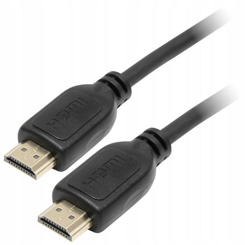 KABEL PRZEWÓD HDMI HD 3D 4K HIGH SPEED 4K 50/60HZ AUDIO VIDEO ETHERNET na Arena.pl