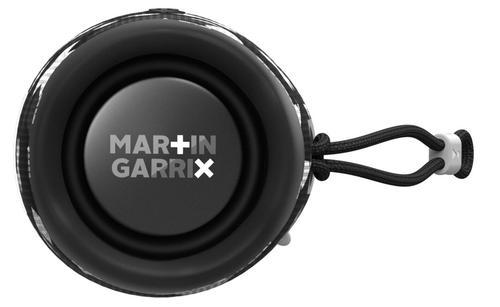 Głośnik przenośny JBL Flip 6 czarno-biały 30 W, przenośny, wodoodporny na Arena.pl