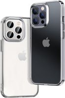 ETUI IPHONE 15 PRO CLEAR CASE OBUDOWA PREMIUM