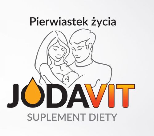 Jodavit 250 ml - suplement jod w płynie, jodek potasu OD PRODUCENTA, CIĄŻA na Arena.pl
