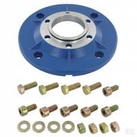 Kołnierz sil. GMR090 80-90B5