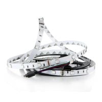 TAŚMA LED ZESTAW 150RGB 20mb 5050 Pilot DOTYK RF