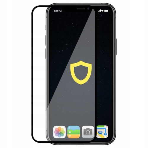 Spacecase Glass 5D Iphone Xr / 11 na Arena.pl