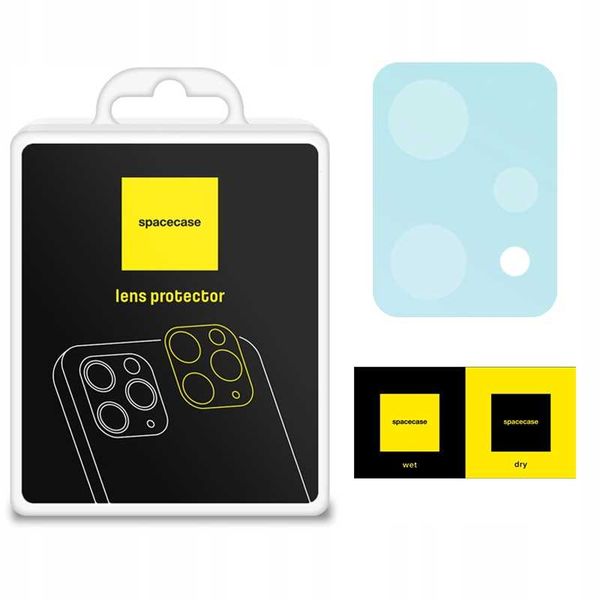 Spacecase Camera Glass Realme 9 5G/9 Pro zdjęcie 3