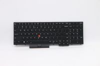 Lenovo CMNM-CS20,BK-BL,LTN,EURO ENG