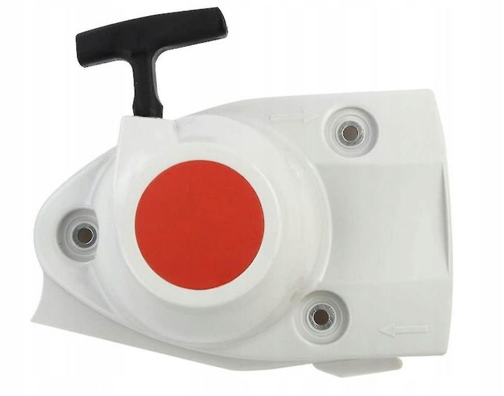 Rozrusznik szarpak STIHL TS410 TS420 ULEPSZONY zdjęcie 2