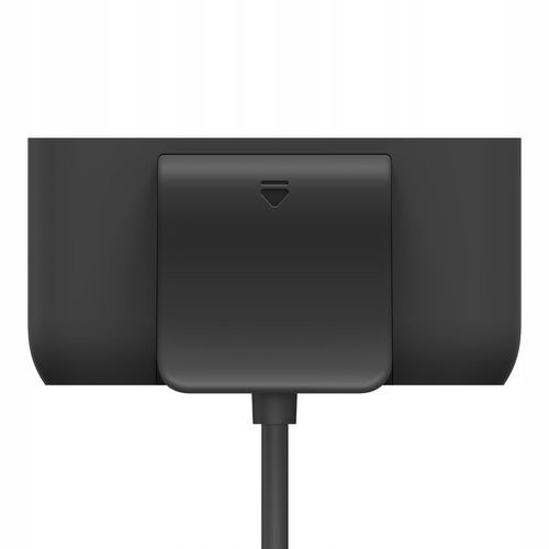 Belkin Hub USB-C do ładowania 30W, 2x USB-A, 2x USB-C 15W, 2m, czarny na Arena.pl