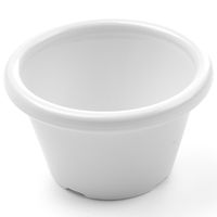 zestaw miseczek ramekin 45 ml 12 szt. kremowe hendi 565612