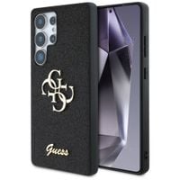 etui guess fixed glitter big 4g metal    logo do samsung galaxy s25