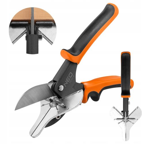 Nożyce NEO TOOLS 01-260 na Arena.pl