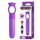 Pretty Love Gianna Mini Massager