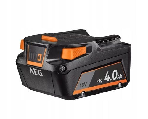 Akumulator Li-Ion AEG 18 V 4 Ah na Arena.pl