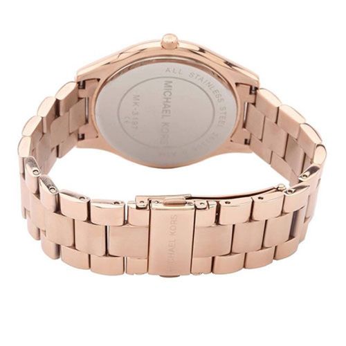 Michael Kors MK3293 - Runway na Arena.pl
