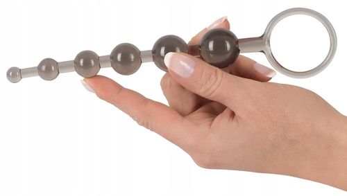 Koraliki analne na Arena.pl