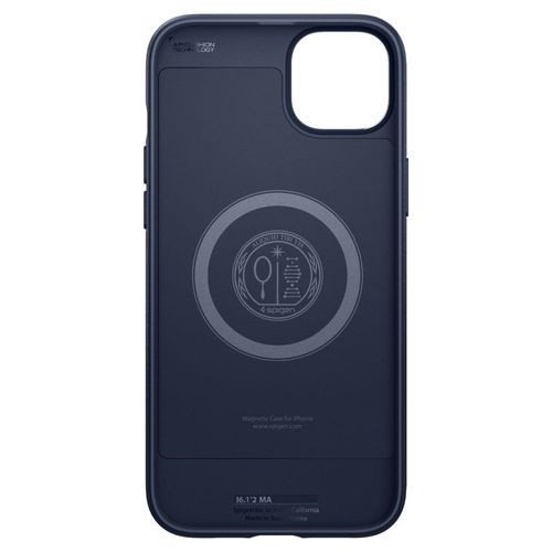 SPIGEN MAG ARMOR IPHONE 14 PLUS / 15 PLUS NAVY BLUE na Arena.pl