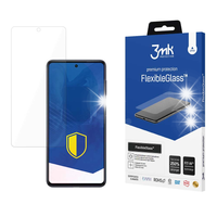 Samsung Galaxy M54 - 3mk FlexibleGlass