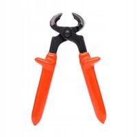Cęgi obcęgi stolarskie szczypce 6'' obcinaczki KD10827