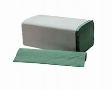 Ręcznik papierowy ZZ SLIM w opakowaniu 4000 szt. zielony na Arena.pl