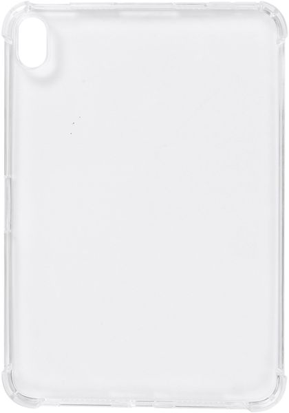 eSTUFF iPad Mini 6 / 7 ORLANDO Clear zdjęcie 1