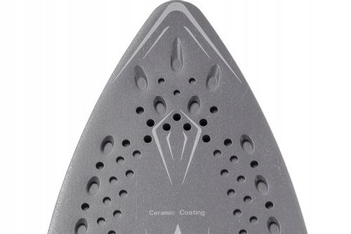 Żelazko GÖTZE & JENSEN IT100 1000W Turystyczne na Arena.pl