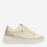 Sneakersy damskie Geox D Sunnetty D55YHA054AJ-C1S2L