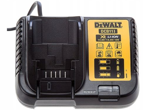 Wiertarko-wkrętarka DEWALT DCD778S2T-QW na Arena.pl