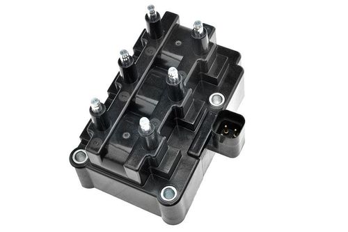 CEWKA ZAPŁONOWA CHRYSLER VOYAGER 1995 1996 1997 1998 1999 2000 2001 na Arena.pl