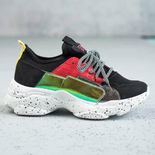 Wsuwane Sneakersy r.39 na Arena.pl