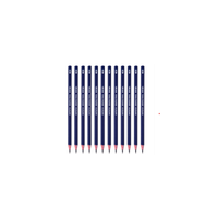 OŁÓWEK TECHNICZNY DREWNIANY M&G 6B AWP357C4 HIT