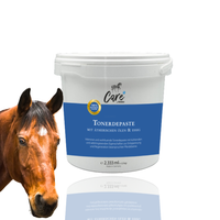 Care By Hoveler Tonderpaste Glinka Chłodząca 3,5kg