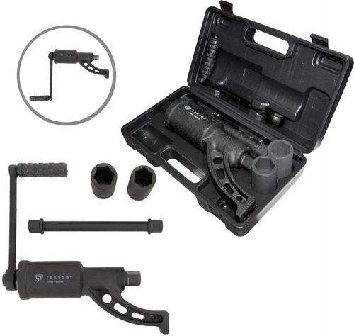 klucz przekładniowy 1:58 na Arena.pl