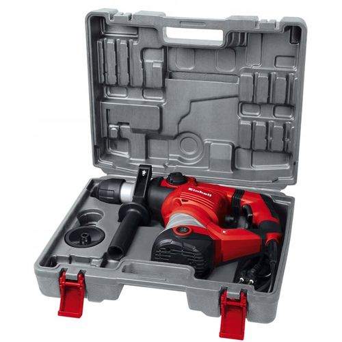 EINHELL MŁOT UDAROWY TC-RH 1600 na Arena.pl
