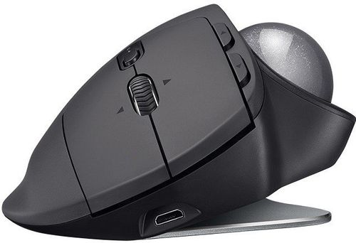 Mysz Logitech Mx Ergo 910-005179 na Arena.pl
